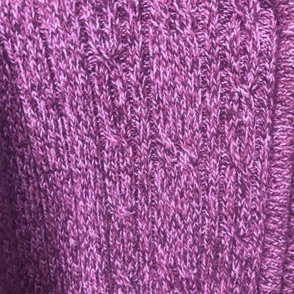 Size L Vintage Penmans Zip up sweater - Picture 3 of 9